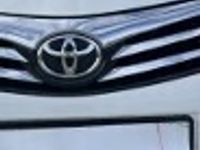 używany Toyota Corolla XI Bogata wersja.1,6i.Navi.Kamera.Czujniki.Alu.Super stan.Zamiana