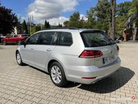 używany VW Golf 2019r. | Gwarancja Przebiegu i Serwisu | S…