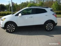Używany Opel Mokka 2021 SUV