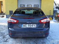 używany Ford Mondeo Salon PL, F.Vat 23% ,Gwar