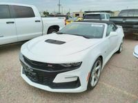 używany Chevrolet Camaro 6.2dm 455KM 2019r. 77 399km