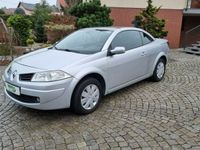 używany Renault Mégane Cabriolet 