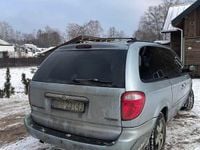 Używany Dodge Grand Caravan 2006 Minivan