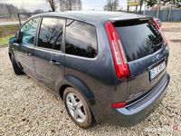 używany Ford C-MAX 