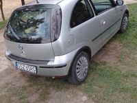 używany Opel Corsa 