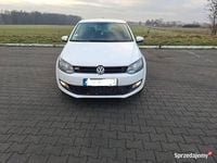 Używany VW Polo 2010 Hatchback