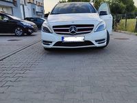 Używany Mercedes A250 2014