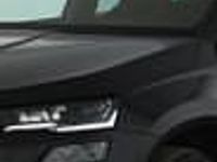 Używany Skoda Karoq 150 KM (110 kW) 2023 Czarny SUV