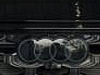 używany Audi Q3 Sportback II TDI S line Sportback 2.0 TDI S line (150 KM) Kamery obserwujące