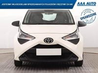 Używany Toyota Aygo 2020 Biały Hatchback