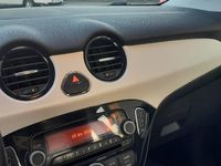 Używany Opel Adam 2014 Hatchback