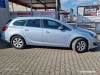 używany Opel Astra LIFT 1.4 TURBO 120 KM nawigacja alu gwarancja