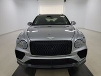 używany Bentley Bentayga 4dm 626KM 2021r. 9 200km