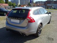 używany Volvo V60 II T5 Drive-E Summum