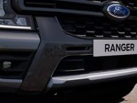 używany Ford Ranger 2dm 205KM 2023r. 1km