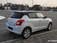 Używany Suzuki Swift 2020 Hatchback