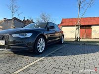 Używany Audi A6 2011 Brązowy Sedan/Limuzyna