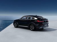 używany BMW X4 XDRIVE30I