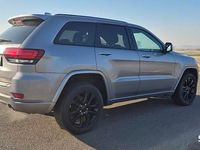 Używany Jeep Grand Cherokee 2020 SUV