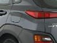 używany Hyundai Kona 1dm 120KM 2019r. 110 614km