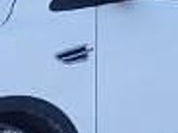 Używany Ford Kuga 2013 Biały SUV