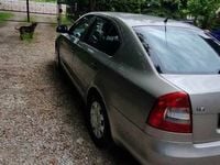 Używany Skoda Octavia 2008