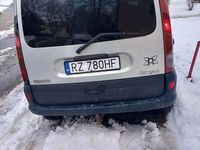 używany Renault Kangoo