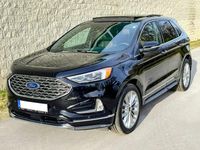 używany Ford Edge 2dm 250KM 2022r. 48 903km