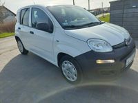 używany Fiat Panda 1.2dm 69KM 2017r. 75 800km