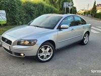 używany Volvo S40 S40 1.6 DIESEL ZAREJESTROWANY KLIMA ELEKTRYKA STAN BDB1.6 DIESEL ZAREJESTROWANY KLIMA ELEKTRYKA STAN BDB