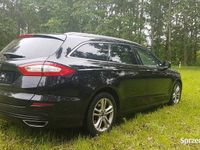 używany Ford Mondeo Mondeo MK5MK5