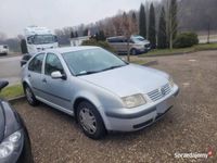 używany VW Bora 1.9TDI