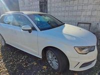 Używany Audi e-tron 2015 SUV