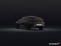 Nowe Cupra Leon 2026 Czarny Hatchback