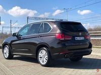 Używany BMW X5 2016 SUV