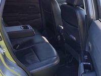 Używany Peugeot 4008 Allure 150 KM (110 kW) 2012 Grafitowy SUV