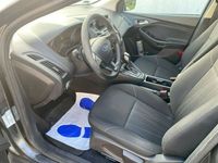 używany Ford Focus 2dm 159KM 2016r. 123 000km