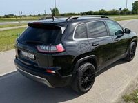 używany Jeep Cherokee KL lift 2019r 2.4 177KM