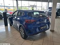 Nowe Mitsubishi Colt 2025 Niebieski Hatchback