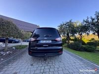 używany Ford Galaxy 2.0 tdci 150 kM 7-osobowy,