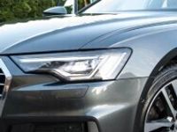 Używany Audi A6 204 KM (150 kW) 2019 Szary Sedan/Limuzyna