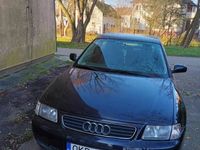 używany Audi A3 