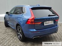 używany Volvo XC60 T8 AWD Plug-In Hybrid R-Design aut