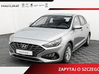 Używany Hyundai i30 110 KM (80 kW) 2022 Srebrny (metalik) Hatchback