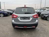 używany Suzuki SX4 S-Cross 1.4dm 140KM 2019r. 101 500km