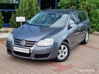 używany VW Golf V 1.9 TDI 105 KM * GWARANCJA * serwisowany * nowy rozrzad* Warszawa