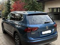 używany VW Tiguan ALL SPACE 1.5 TSI EVO COM