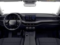 używany Skoda Superb 