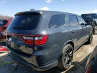 używany Dodge Durango 6.4dm 475KM 2018r. 15 271km