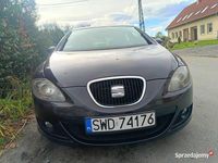 używany Seat Leon ll 1.9 TDI 140km